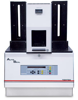 Quadra, Automated Liquid Handler