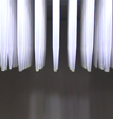 Quadra4, Timed Dispense