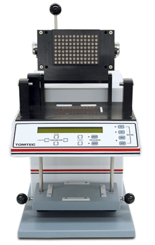 Quadra, Automated Liquid Handler