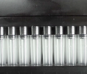 Quadra4, Timed Dispense