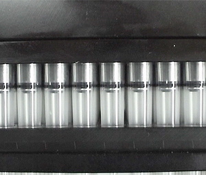 Quadra4, Timed Dispense