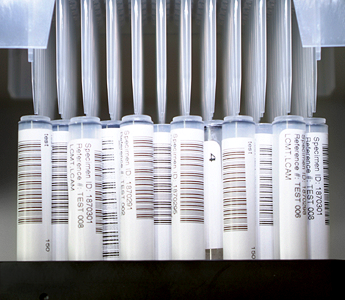 Liquid Pipetting Quadra4, PSID2, cryovial, Liquid Handling, pipetting