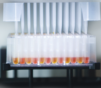 spe, solid phase extraction, liquid handling, liquid handler, electronic pipettor